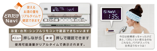 図2.どれだけNaVi