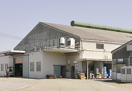 平和発條株式会社　篠山工場