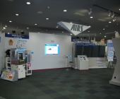 ビル用空調システムゾーン イメージ画像