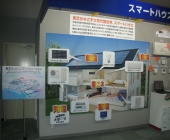 住空間用給湯・空調ゾーン イメージ画像