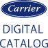 Carrier DIGITAL CATALOG