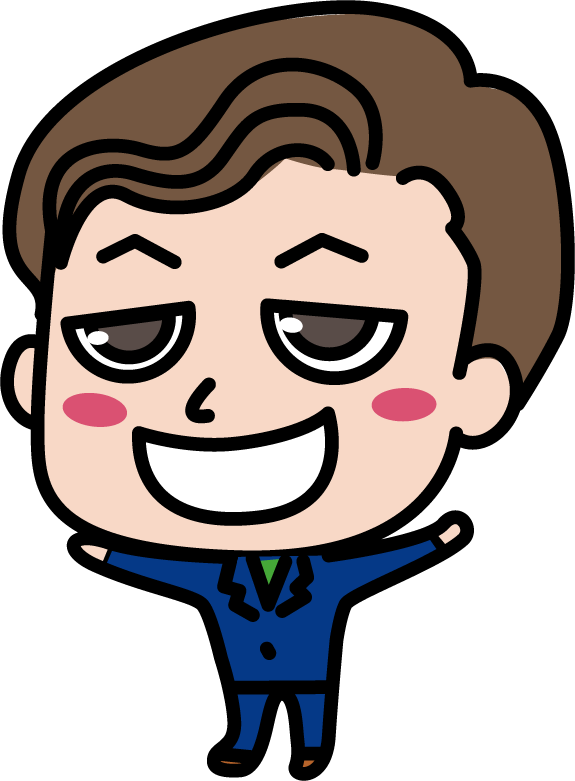 キャリアくん