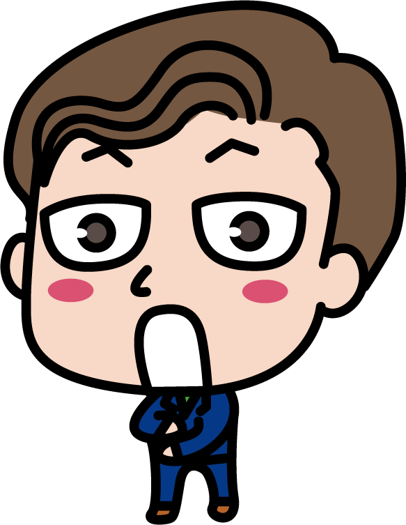 キャリアくん