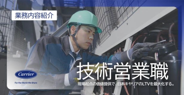 法人営業第一部 首都圏営業第一グループ T.Hさん