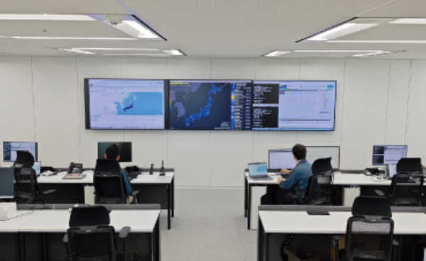 ビル用マルチ空調システム スーパーマルチu®