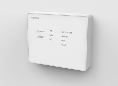 [Image] Estia Wi-Fi Interface