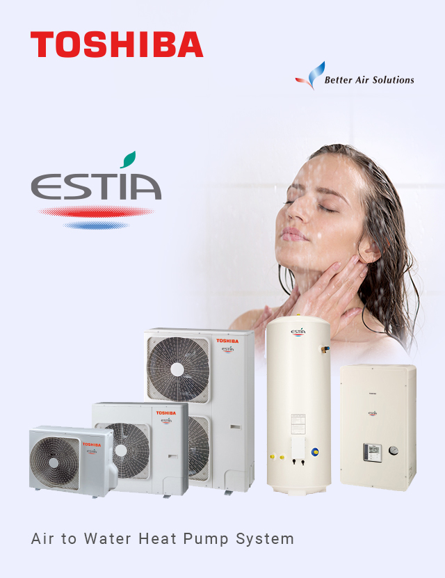 Carrier Climate Solutions Asia Pacific, Middle East & Africa | Air 