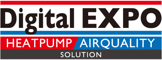 HEATPUMP SOLUTION Digital EXPO