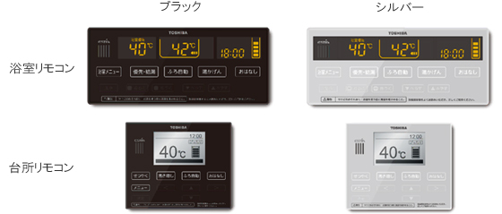 図1 光タッチリモコン