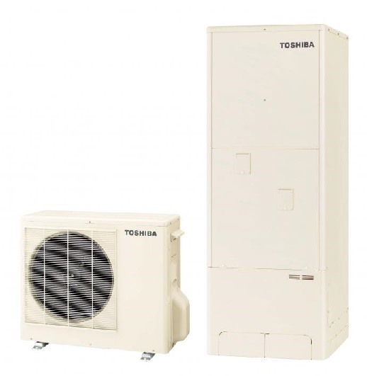 電気湯沸器　給湯器　東芝 東芝エコキュート ESTIA「5シリーズ」新発売について｜お知らせ｜日本