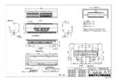 東芝パッケージエアコン　AIK-AP456H　壁掛型　未使用　 AIK-AP456H｜製品情報詳細