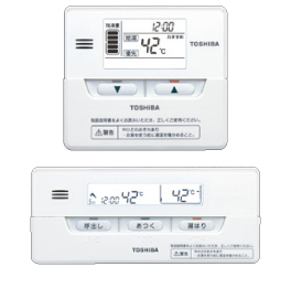 光タッチリモコン