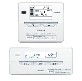 光タッチリモコン